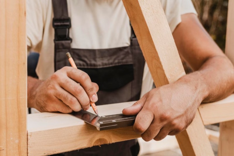 Fornitore Vetri Falegnameria