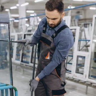 Fornitore Vetri e Infissi per Serramentisti