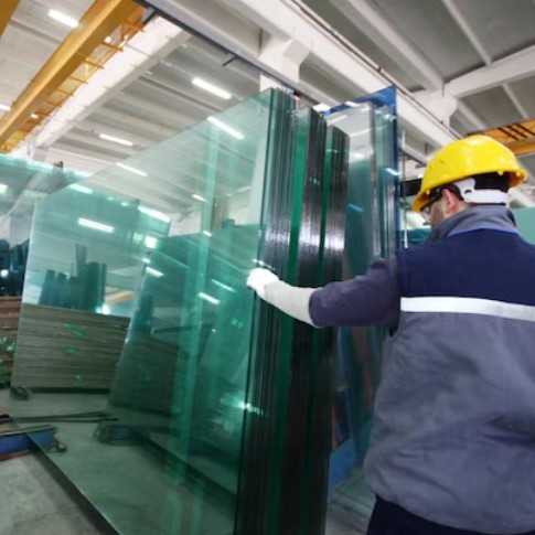 Partner Vetri e Infissi per Serramentisti