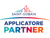 Applicatore Partner Saint Gobain